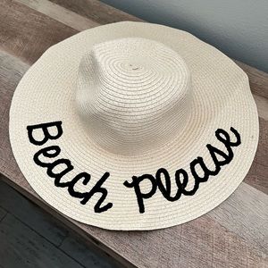 Sun Hat